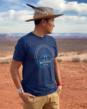 Load image into Gallery viewer, Hogan Under the Stars Shirt