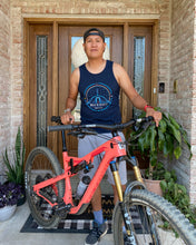 Load image into Gallery viewer, Navajo Hogan Tank Top