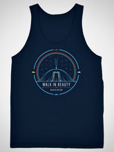 Load image into Gallery viewer, Navajo Hogan Tank Top