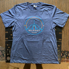 Load image into Gallery viewer, Hogan Under the Stars Shirt